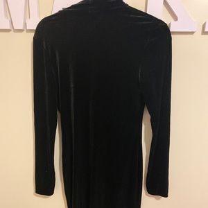 Bar III women’s dress